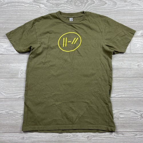 Trench Tour Authentic Band T-Shirt 