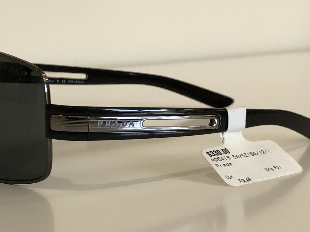 prada sunglasses spr 541