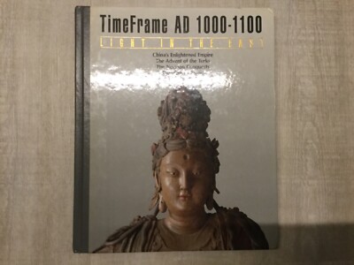 of Time Life Books / Licht im Osten Zeitrahmen 1000-1100 n. Chr. 
