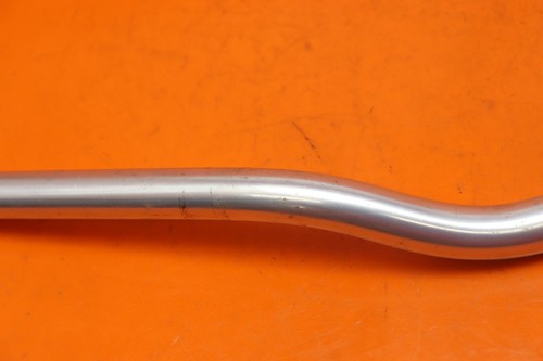 2003-2007 SUZUKI SV1000S AFTERMARKET STRAIGHT HANDLEBAR HANDLEBARS - Picture 5 of 14