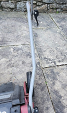 Ozito / Einhell Lawn Mower Lower Bars for Handles Mechanism PXCLMK-018U & More