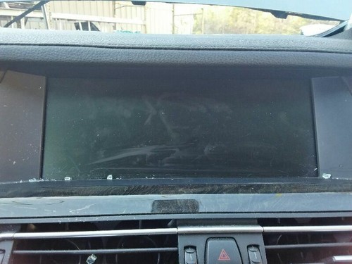 Calibradora trasera izquierda del conductor se adapta a 10-17 BMW 550i GT 318350 - Imagen 12 de 12