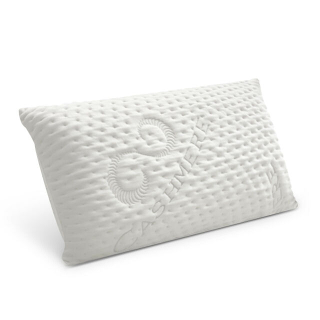 ACTION Cuddly Orthopedic Visco Cushion Neck Support Cushion Neck Cushion- ACTION Cuddly Orthopedic Visco Cushion Neck Support Cushion Neck Cushion-