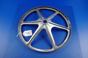 Keilriemen Waschmaschine - Miele NOVOTRONIC W309 HW07-3 2123901