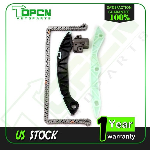 Timing Chain Kit for Kia Optima for Sorento Rondo 20062013 2011 2012 2