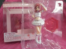 Toysworks Love Live 1st Fanbook Maki Nishikino figure