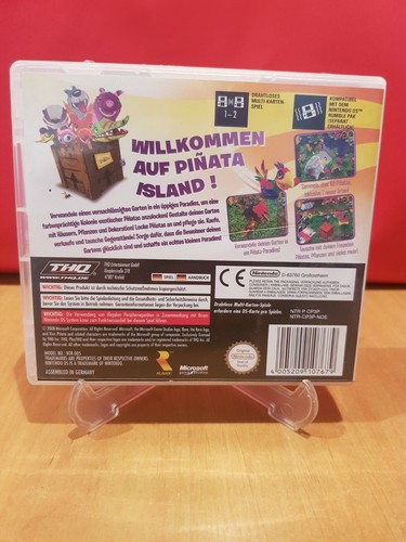 JUEGOS NNINTENDO DS A ELEGIR COMO / POKEMON, ZELDA,MARIO,STARWARS, MAPA DE MARIO, - Imagen 245 de 297