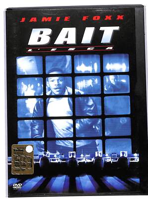 EBOND Bait - Der Snapper Köder DVD D675744