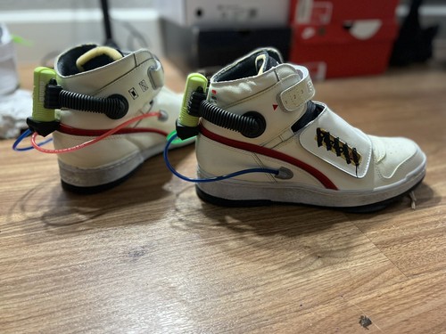 Reebok Ghostbusters Ghost Smasher Men's 