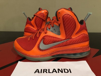 lebron james horseman shoes