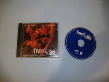 Two If By Sea by Original Soundtrack (CD, 1996, TYT)