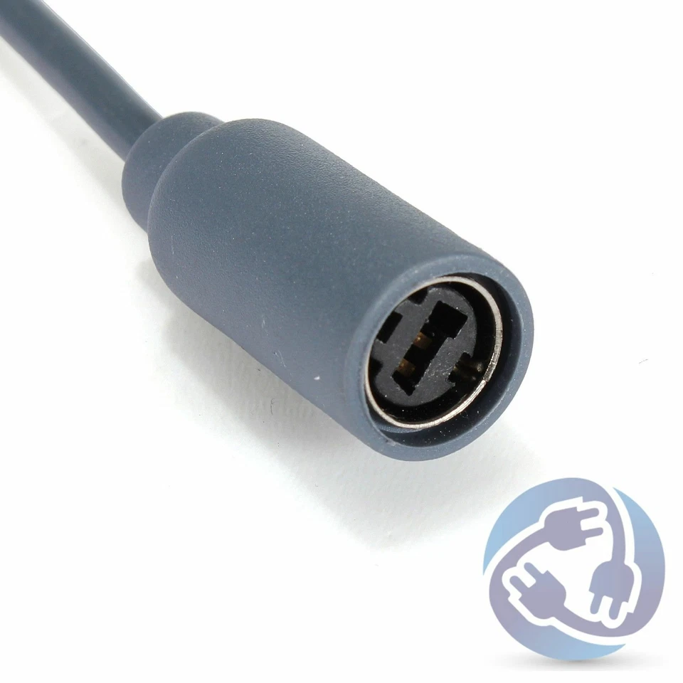 Lote - 2X Cable USB Breakaway para Xbox 360 Controlador PC Guitar Hero Rock Band Foto 3 de 4