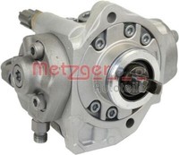 Metzger 0830014 Hochdruckpumpe FüR CitroËN Passend FüR Fiat Ford Peugeot