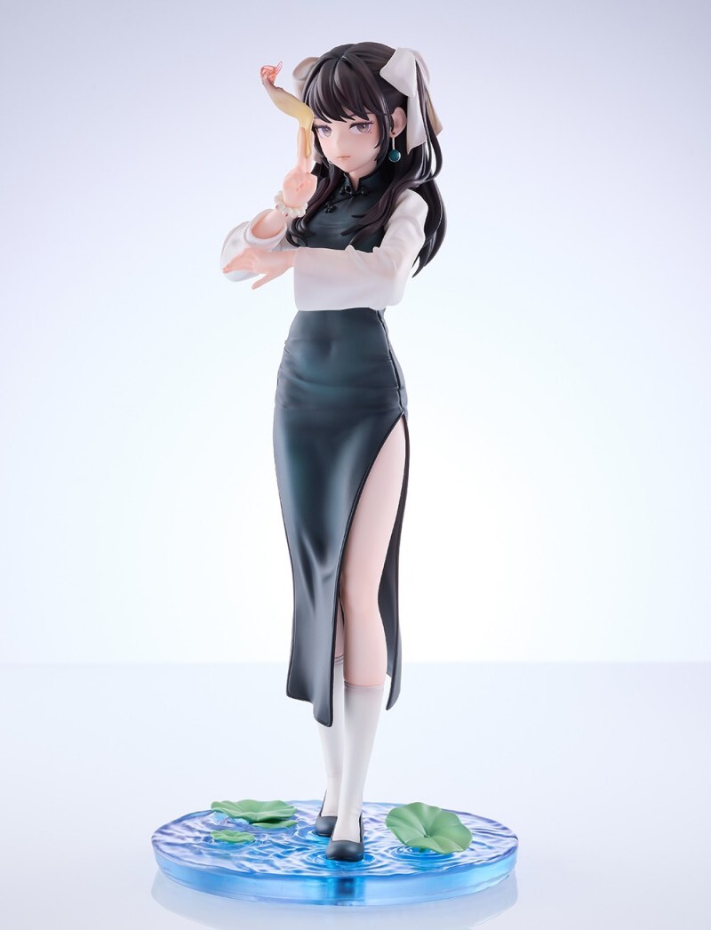 Anime YAO-ZHI 1/6 Scale PVC Action Figure Model Statue Collectible