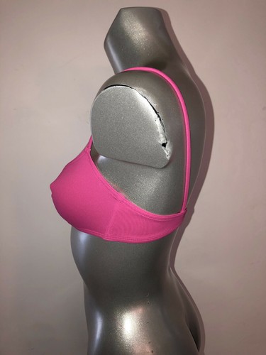 Pink Bikini Top ERES UFO Duni Size 38 NEW Value 140€ - Picture 2 of 4