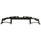 For 2015-2023 Dodge Challenger Upper Radiator Support Black Upper Tie Bar