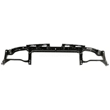 For 2015-2023 Dodge Challenger Upper Radiator Support Black Upper Tie Bar