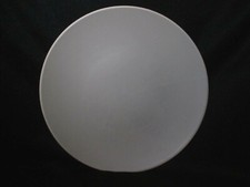 Wedgwood Vera Wang Naturals Leaf Dinner Plate Stoneware England