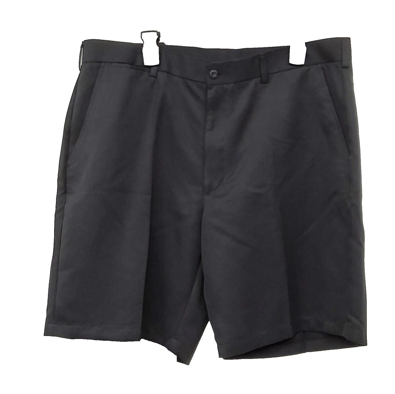 Tamaño Regular de poliéster Pantalones Cortos Talla 38 para Hombre