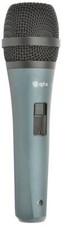 Qtx Sound - Dynamic Vocalist Handheld Microphone - 173.468uk