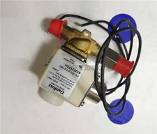1PCS Danfoss 025-35150-002 02535150002 solenoid valve