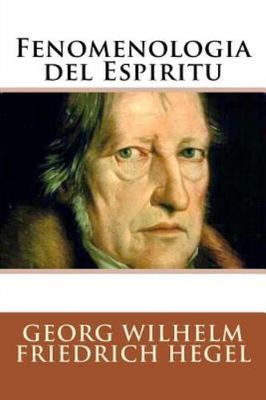 Fenomenologia Del Espiritu, Paperback by Hegel, Georg Wilhelm Friedrich, Bran...
