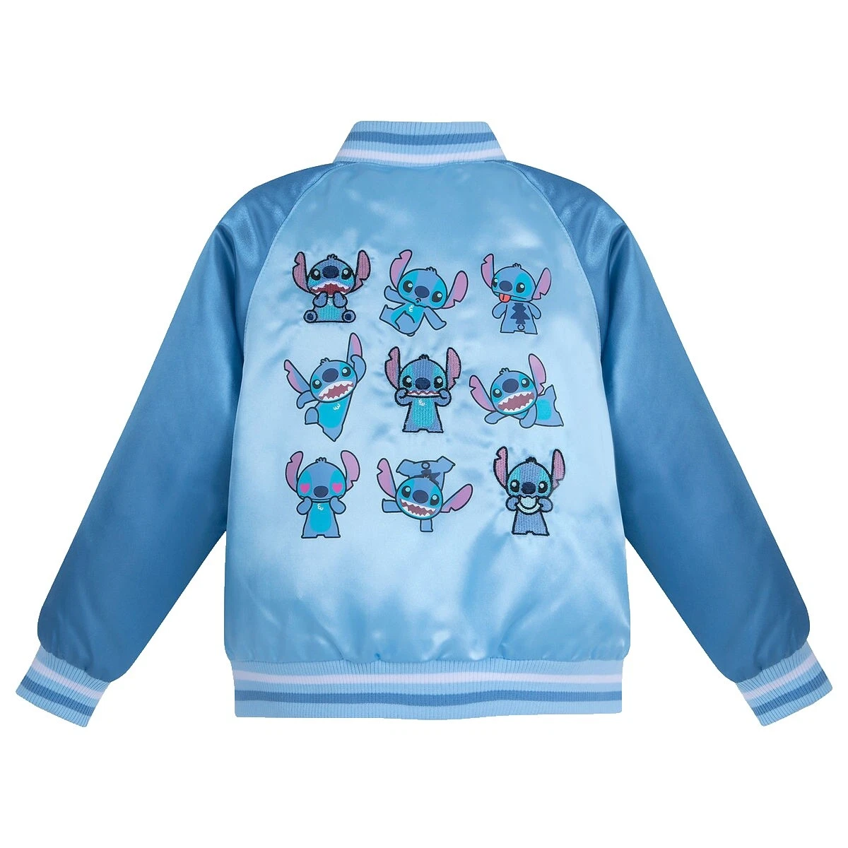 Disney Long Sleeve Unisex Kids' Outerwear
