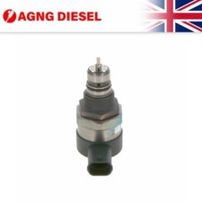 Válvula de control de presión Bosch, sistema Common Rail 0281006405