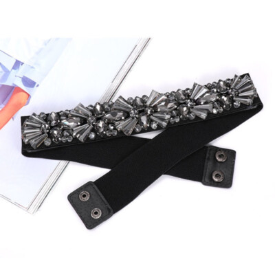 Militaria Regno Unito Usato Cintura Militare Britannica Royal Navy Blu Usata - Stable Belt Con Fibbia Metallica Grad 2 Cintura Thl Senza Buchi - Foto 10