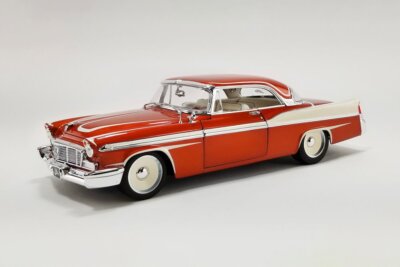 No198ミニカー1/18 ACME Chrysler St. Regis