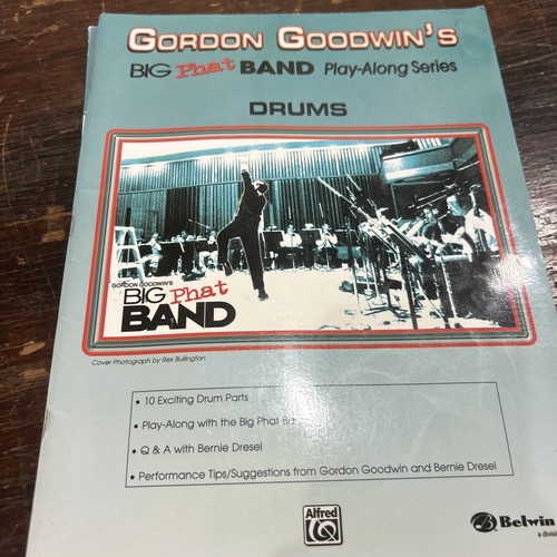 Advanced Funk Studies Plus 5 Other Drumming Drum Books Music Learn To Play - Picture 4 of 9