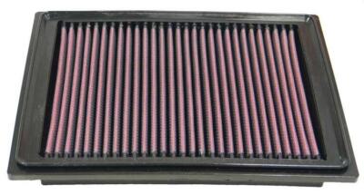 K&N Luftfilter 33-2305 Citroen DS Opel Vauxhall für Peugeot Toyota Chevrolet
