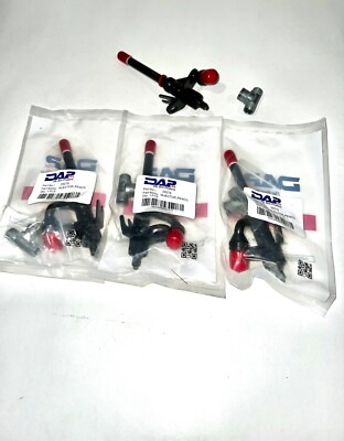 29279, RE48786 FUEL INJECTOR COMPATIBLE WITH JOHN DEERE