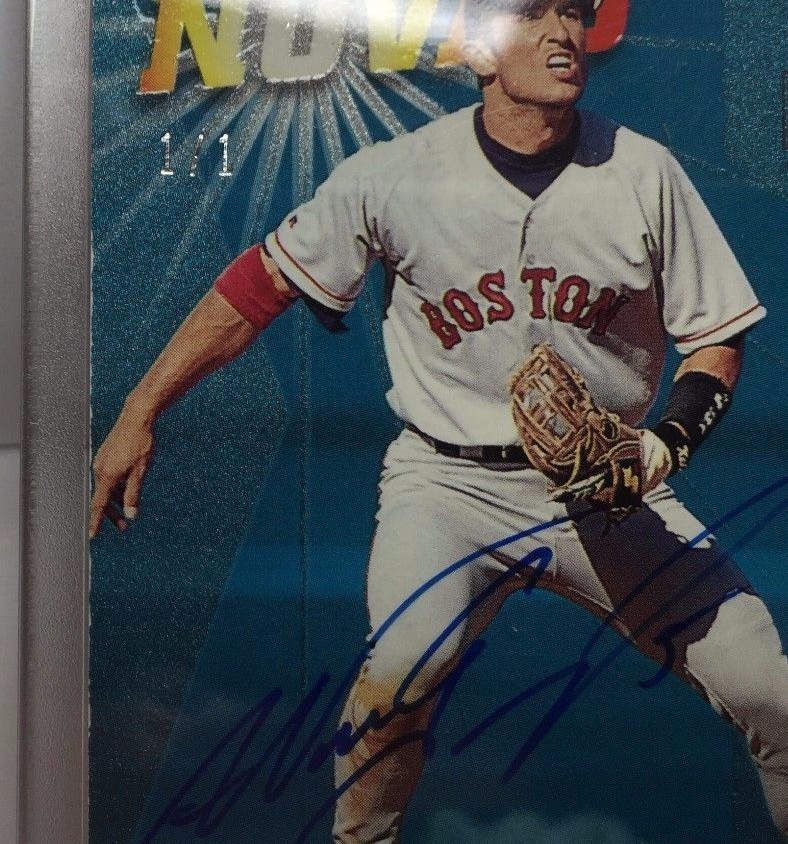 ◇ レア 2015 Topps Archives Signature Series Jim Abbott 26枚 ◇ レア 2015 Topps Archives Signature Series Jim Abbott 26枚