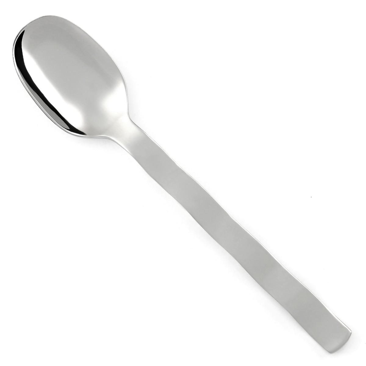 Farberware ROLLERCOASTER Stainless Dinner Fork – 18/8, 7-7/8