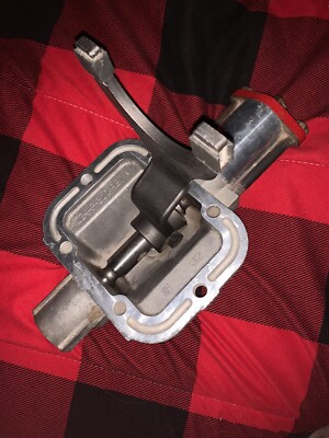 CHELSEA PARKER 880 PTO AIR SHIFT COVER ASSEMBLY 329772X | eBay