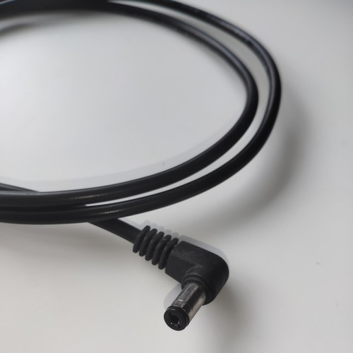 1PCS Walkie Talkie Radio Charger Boost Cable USB Cord For Baofeng UV5R UV82 UV9R - Zdjęcie 2 z 5