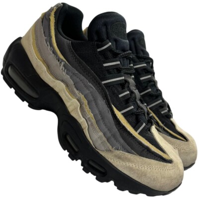 nike air max 95 x comme des garcons