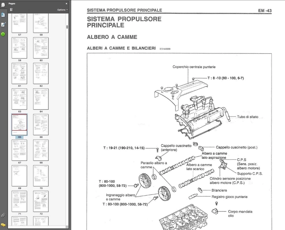 Hyundai Santa Fe 2000-2006 Manual De Taller En Cd - Imagen 2 de 4