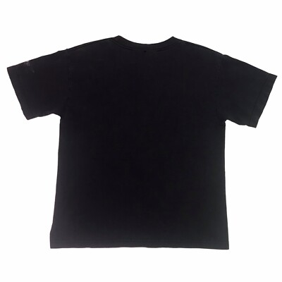 Vintage Sonic X Shadow Rare T Shirt Size XS Black | eBay
