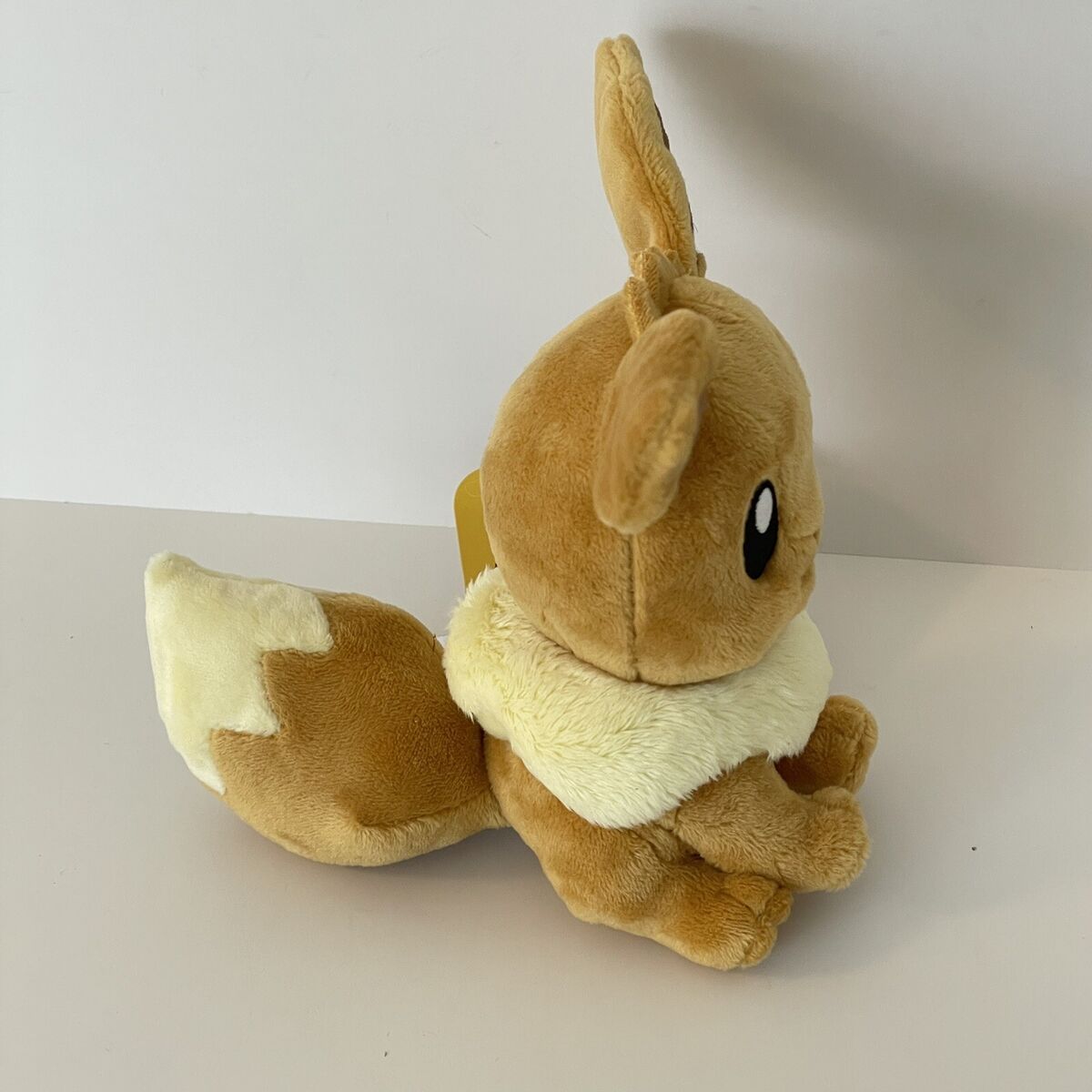 pokemon pelucia - eevee