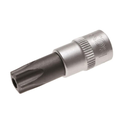 Bit-Einsatz, TS-Profil mit Bohrung, 6,3 (1/4), TS50x38 mm