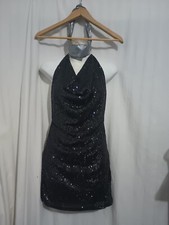 fashion nova dress style d90031 size m (G1743)