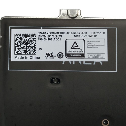 Laptop New for Dell Latitude 7300 5310 5300 2 in 1 US Keyboard With Backlit - 第 4/6 張圖片