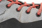 Scarpa Mescalito Planet Shoe - Women's. Light Gray/Coral, US Women's 7.0 /60251/ — photo 8