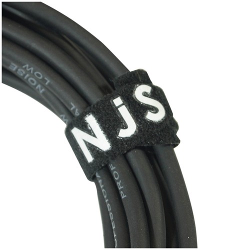 Cable para guitarra de alta calidad NJS mono jack to mono jack 5 variaciones - Imagen 2 de 24