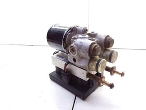 Ford Galaxy 1996 85kW ABS Steuergerät 7M0907379 20336496