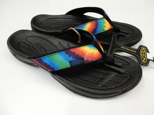 Keen Kona Flip 10 Men's Tie Dye