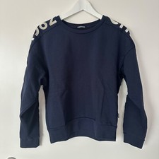 Damen Pullover Chiemsee Blau Gr. S