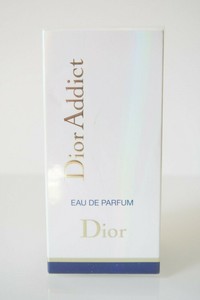 dior addict eau de parfum 50ml